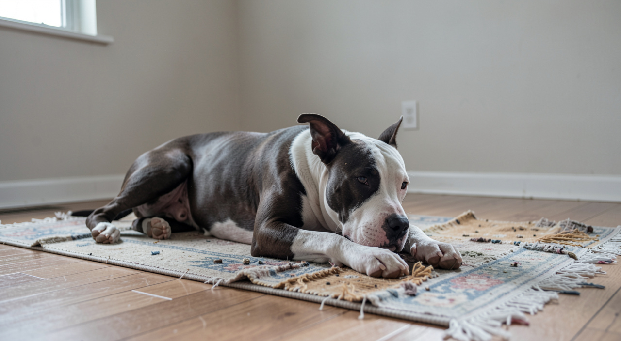 02Les quatre temps de la construction de la race : Histoire et généalogie du Bull Terrier