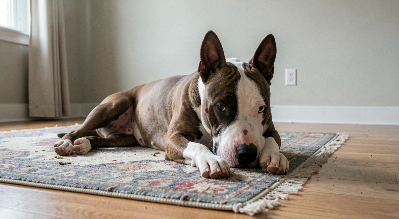 02Sain, porteur, atteint : lire un résultat : Test ADN du chien reproducteur : pourquoi et comment