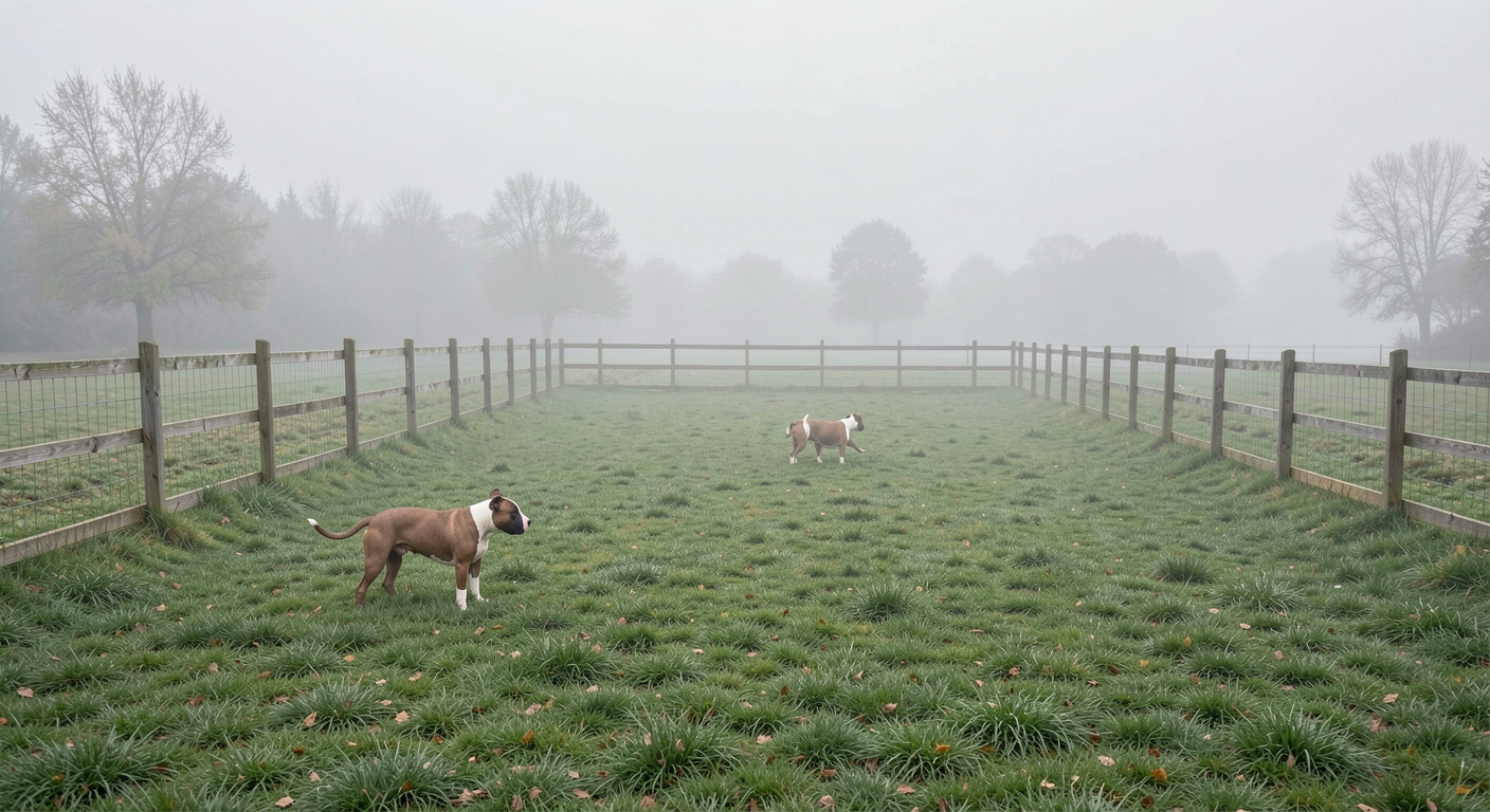 04Ce que cela implique pour la sélection : Surdité du Bull Terrier blanc : origine génétique et dépistage BAER