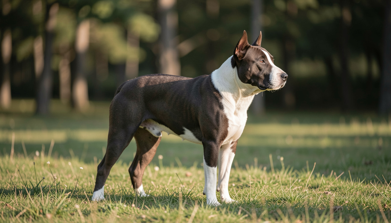 04Test de filiation et vérification de parenté : Test ADN du chien reproducteur : pourquoi et comment